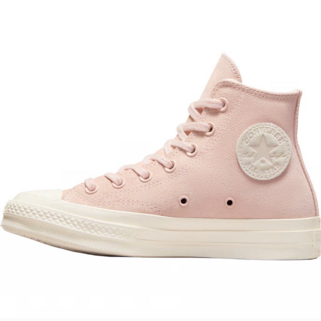 Converse Chuck 70 Suede Sneaker